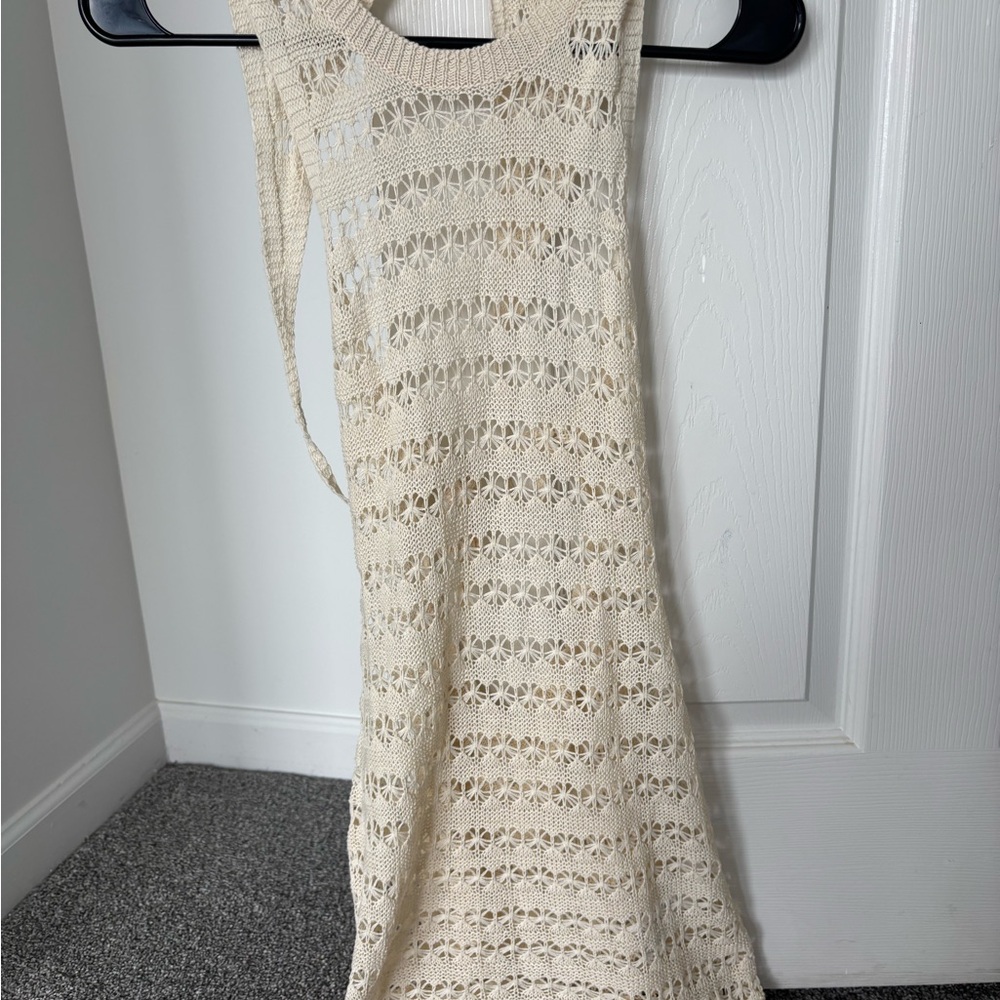 Beach Cover up Dress